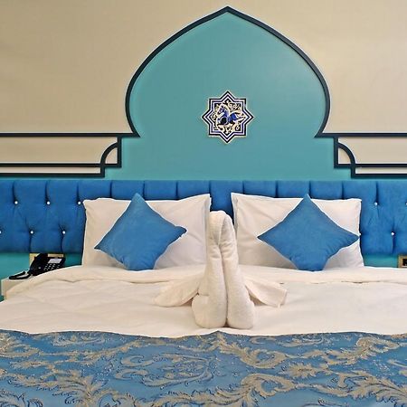 Kralice Hotel Istanbul Ngoại thất bức ảnh